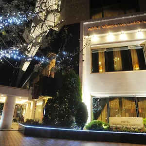 visit hotel