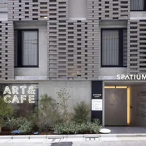 Spatium Ginza Pony 東京都
