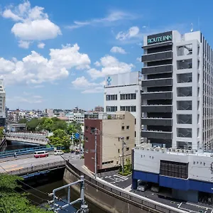 3* Hotel Route-inn Kamata