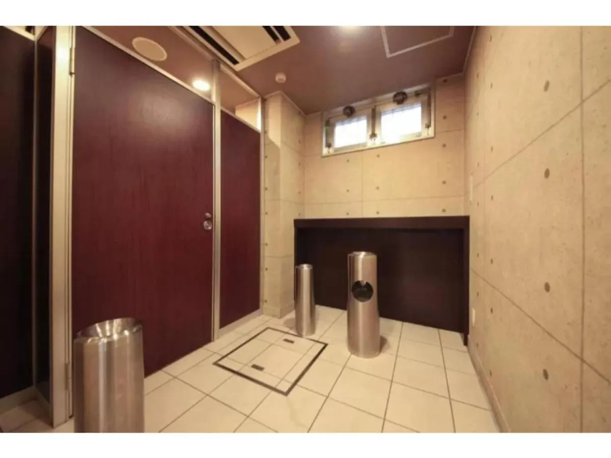 R & B Hotel Kamata Higashiguchi - Vacation Stay 14835V Tokyo Japan