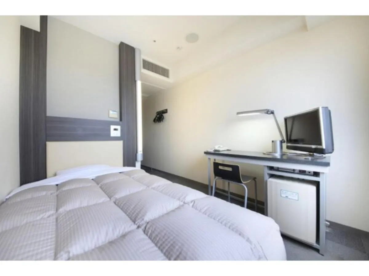 R & B Hotel Kamata Higashiguchi - Vacation Stay 14835V Tokyo Japan