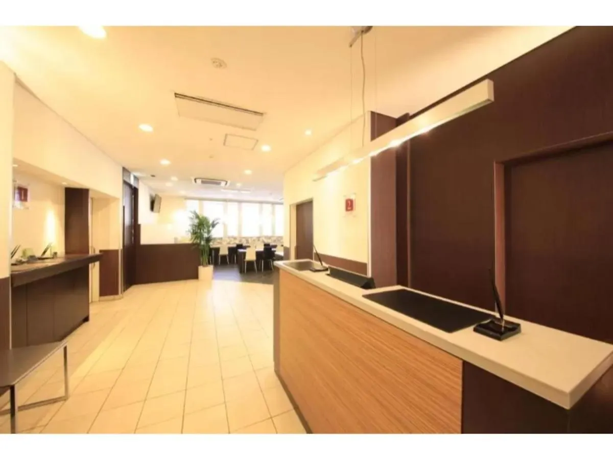 R & B Hotel Kamata Higashiguchi - Vacation Stay 14835V Tokyo
