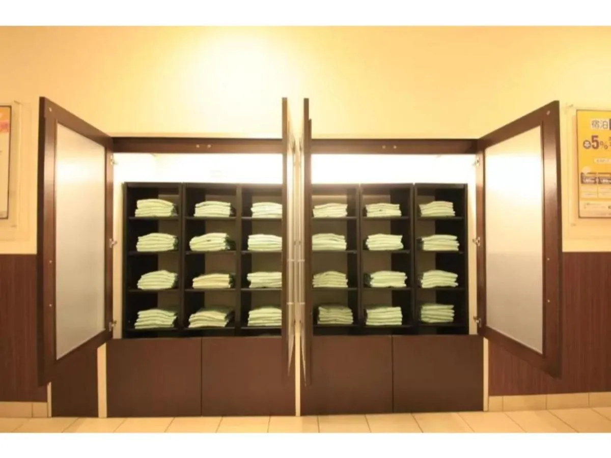 R & B Hotel Kamata Higashiguchi - Vacation Stay 14835V Tokyo