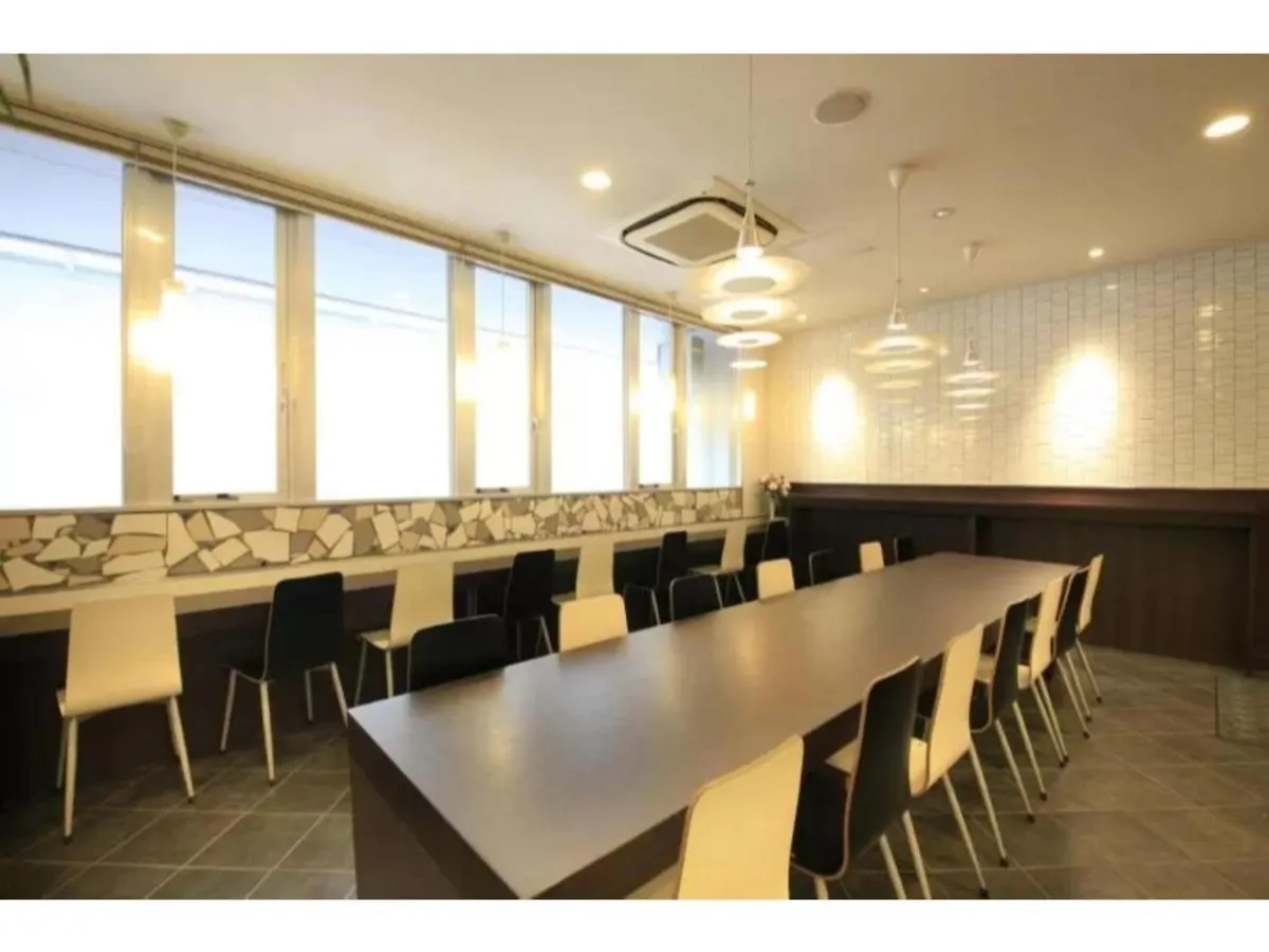 R & B Hotel Kamata Higashiguchi - Vacation Stay 14835V Tokyo