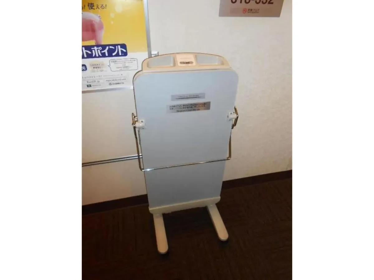 R & B Hotel Kamata Higashiguchi - Vacation Stay 14835V Tokyo