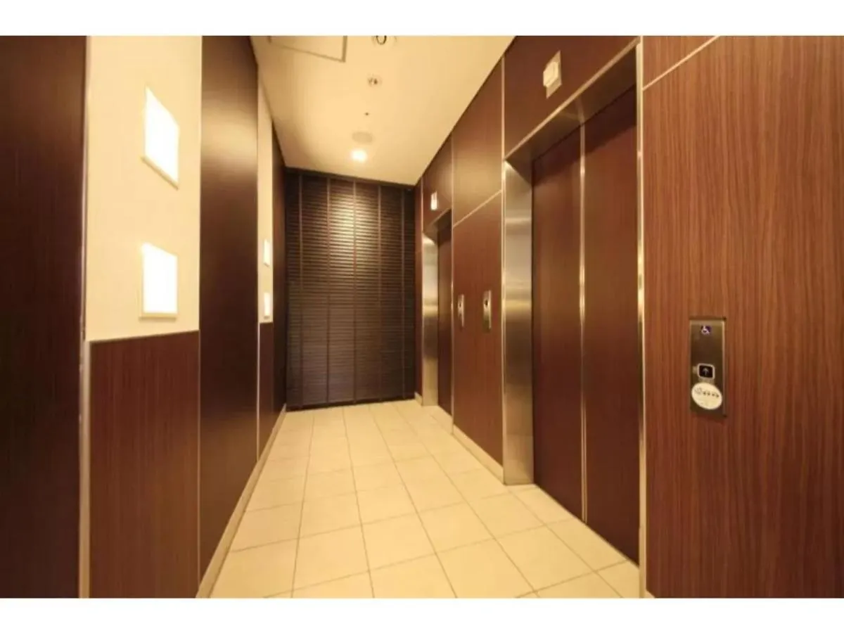 R & B Hotel Kamata Higashiguchi - Vacation Stay 14835V Tokyo 0*,  Japan