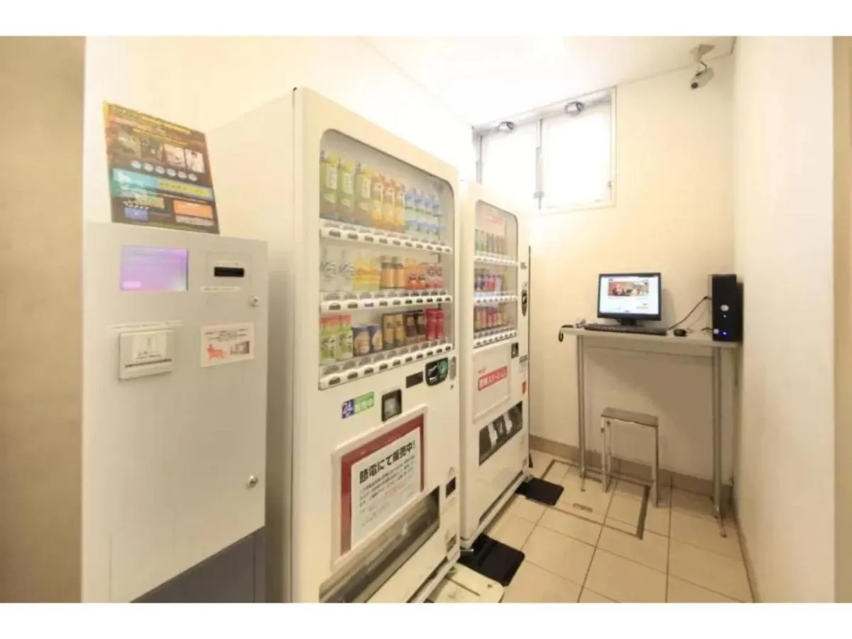 R & B Hotel Kamata Higashiguchi - Vacation Stay 14835V Tokyo