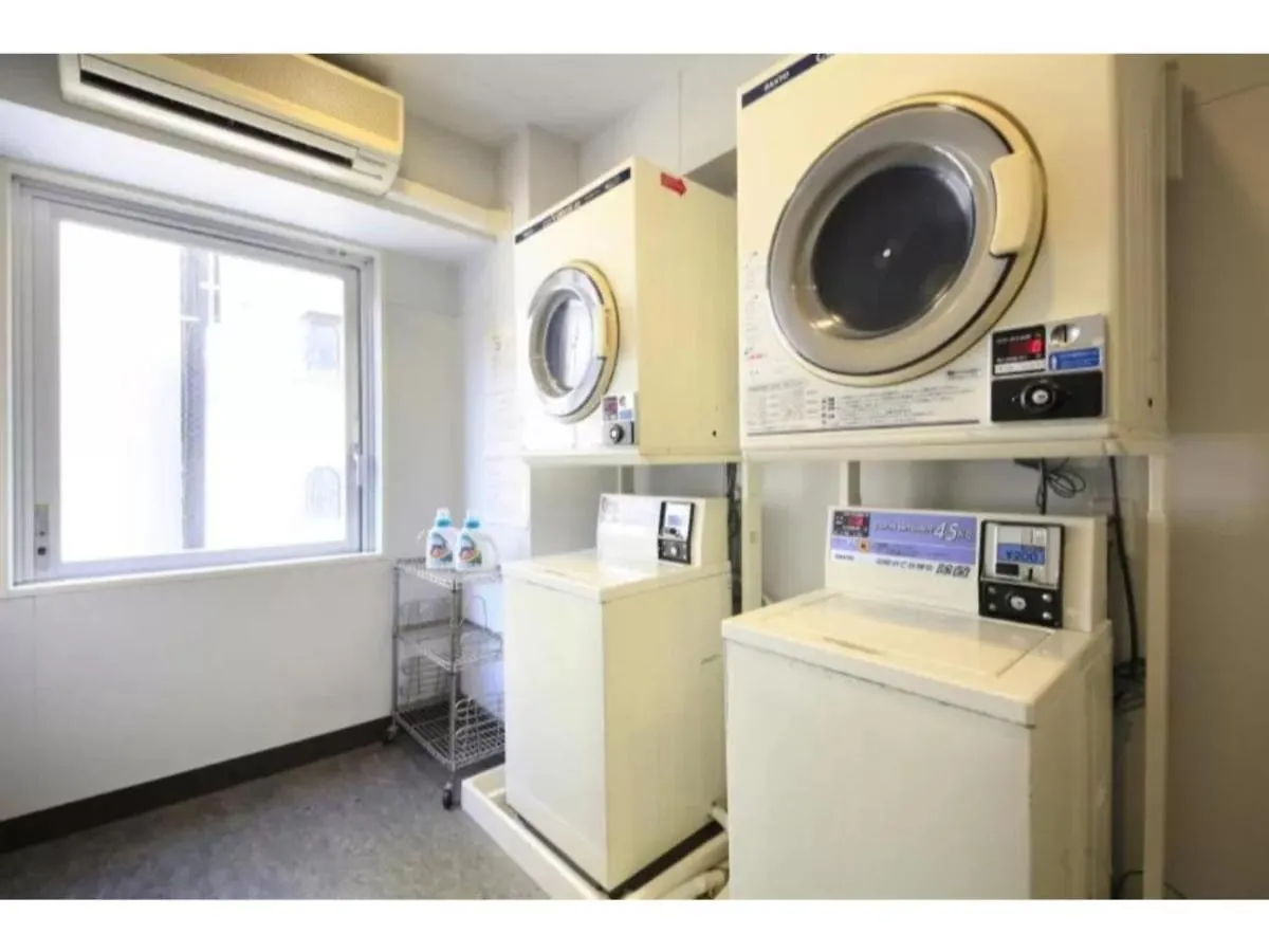 R & B Hotel Kamata Higashiguchi - Vacation Stay 14835V Tokyo Japan