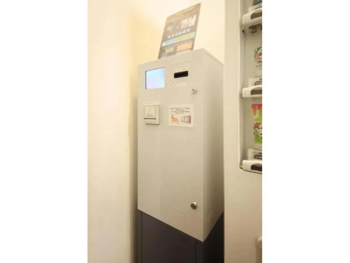 R & B Hotel Kamata Higashiguchi - Vacation Stay 14835V Tokyo Japan