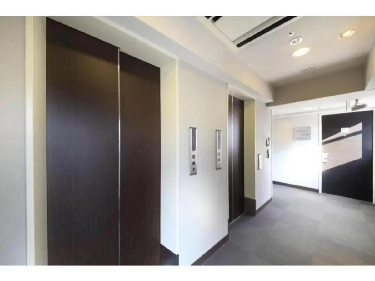 R & B Hotel Kamata Higashiguchi - Vacation Stay 14835V Tokyo